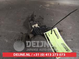 Mazda 6 Xenon height adjustment O443471 photo 2