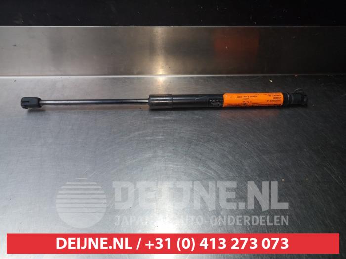 Hyundai Santafe Rear gas strut, left O293727