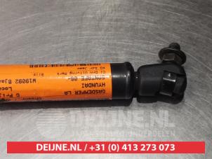 Hyundai Santafe Gasdämpfer links hinten O293727 foto 2