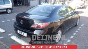Mazda 6 Rear window O443496 photo 3
