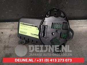 Chevrolet Aveo Odometer KM O443498 photo 2