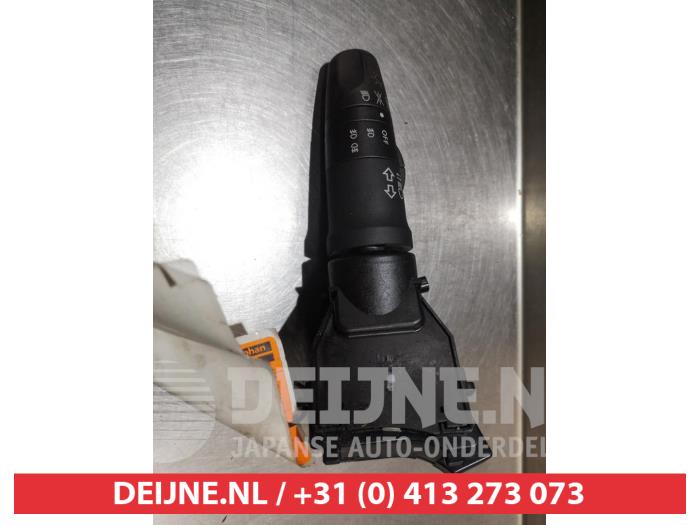 Nissan Terrano Light switch O306809