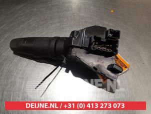 Nissan Terrano Licht Schalter O306809 foto 3