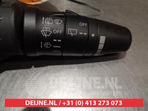 Nissan Terrano Wiper switch O309722 photo 2