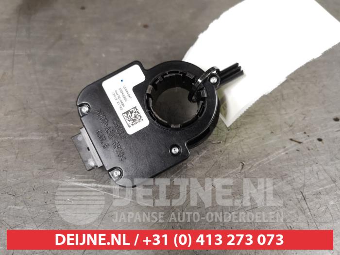 Chevrolet Aveo Steering angle sensor O443503