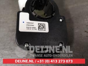 Chevrolet Aveo Lenkwinkelsensor O443503 photo 2