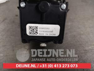 Chevrolet Aveo Richtingaanwijzer Schakelaar O443504 foto 3