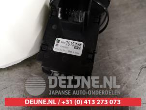 Chevrolet Aveo Light switch O443505 photo 3