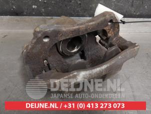 Chevrolet Aveo Front brake calliper, left O443539 photo 2