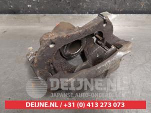 Chevrolet Aveo Bremszange rechts vorne O443540 foto 2