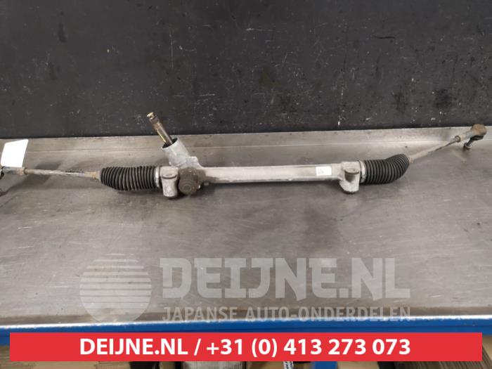 Chevrolet Aveo Steering box O443546