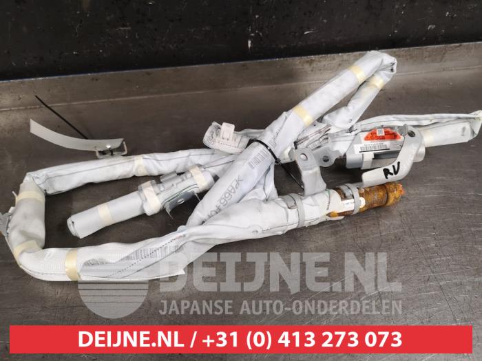 Mazda 3 Airbag hemel rechts O443552