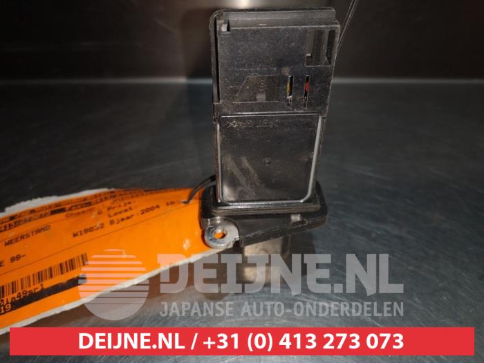 Mazda Tribute Heizung Widerstand O367841