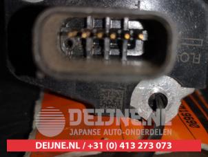Mazda Tribute Heizung Widerstand O367841 foto 3