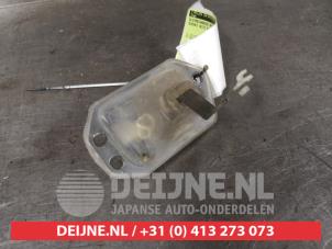Suzuki Alto Slotmechaniek Achterklep O443576 foto 2