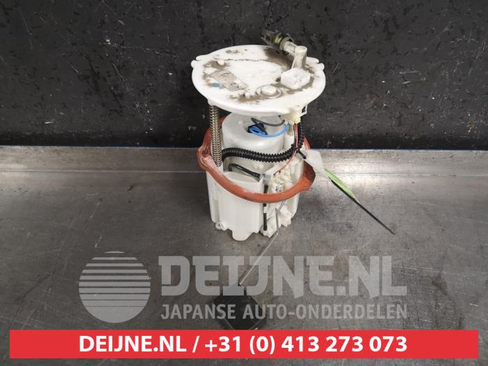 Mazda 5 Electric fuel pump O443620