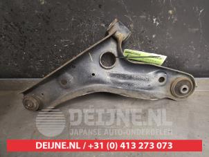 Suzuki Alto Draagarm onder rechts-voor O443633 foto 2