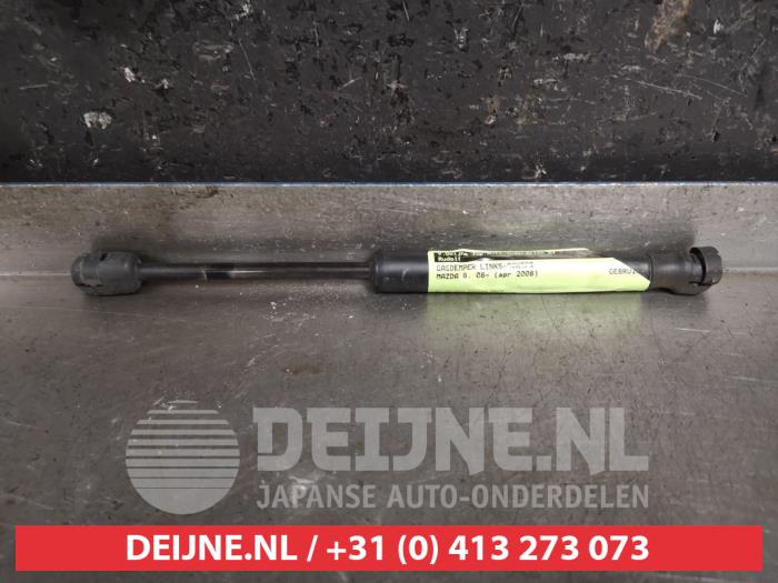 Mazda 6 Gasdemper links-achter O443724