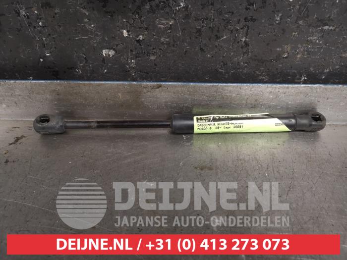 Mazda 6 Gasdemper rechts-achter O443725