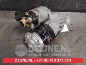 Mazda 6 Anlasser O443733 foto 2