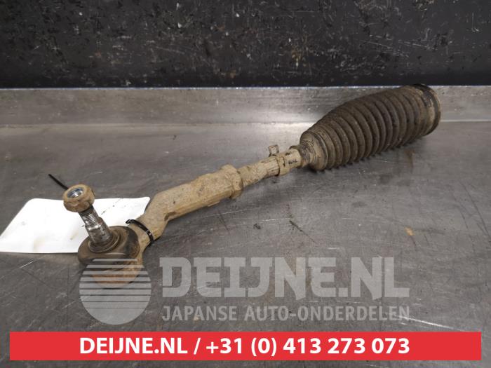 Mazda 5 Spoorstang links O443744