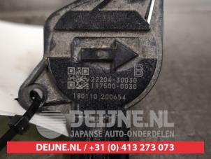 Toyota Hilux Luchthoeveelheidsmeter O443759 foto 3