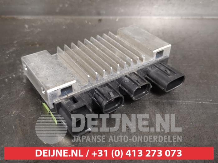 Toyota Hilux Glow plug relay O443769