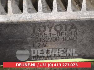 Toyota Hilux Voorgloei Relais O443769 foto 2