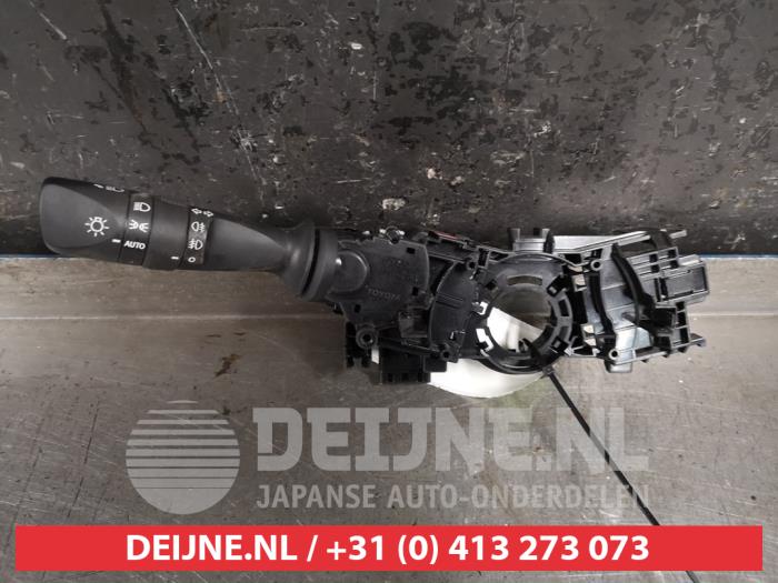 Toyota Hilux Licht Schakelaar O443772