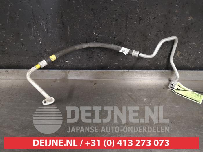 Toyota Hilux Airco Leiding O443796