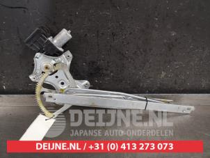 Toyota Hilux Window mechanism 2-door, front left O443798 photo 2