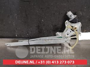 Toyota Hilux Window mechanism 2-door, front right O443799 photo 2