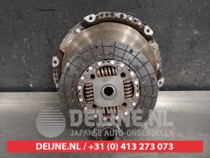 Gebruikte Koppelingsset (compleet) Toyota Hilux V/VI 2.4 D4D-F 16V 4x4 Prijs € 50,00 Margeregeling aangeboden door V.Deijne Jap.Auto-onderdelen BV