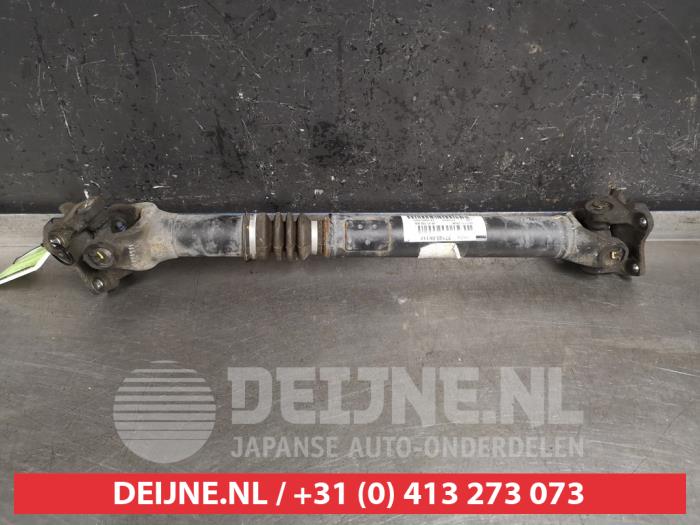 Toyota Hilux Zwischenwelle vorne 4x4 O443803
