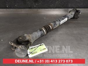 Toyota Hilux Tussenas voor 4x4 O443803 foto 2