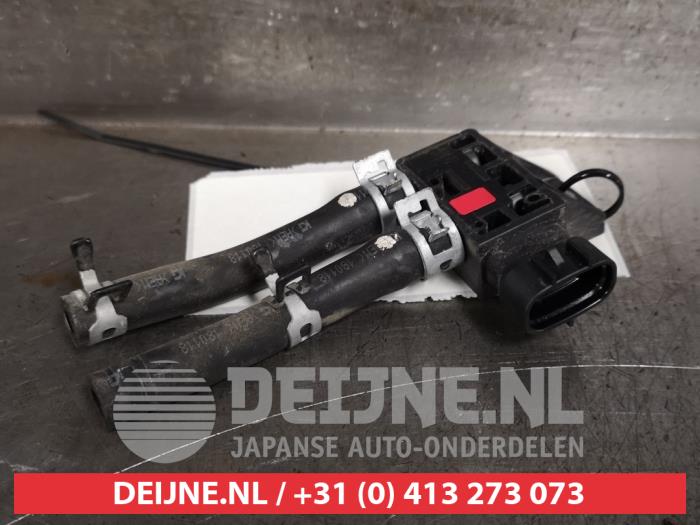 Toyota Hilux Rußfilter Sensor O443812