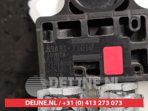 Toyota Hilux Rußfilter Sensor O443812 foto 2