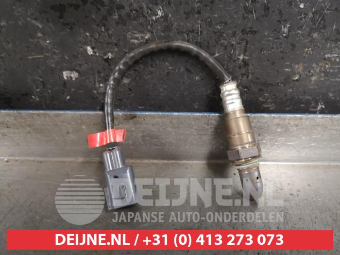 Gebruikte Lambda Sonde Toyota Hilux V/VI 2.4 D4D-F 16V 4x4 Prijs € 80,00 Margeregeling aangeboden door V.Deijne Jap.Auto-onderdelen BV