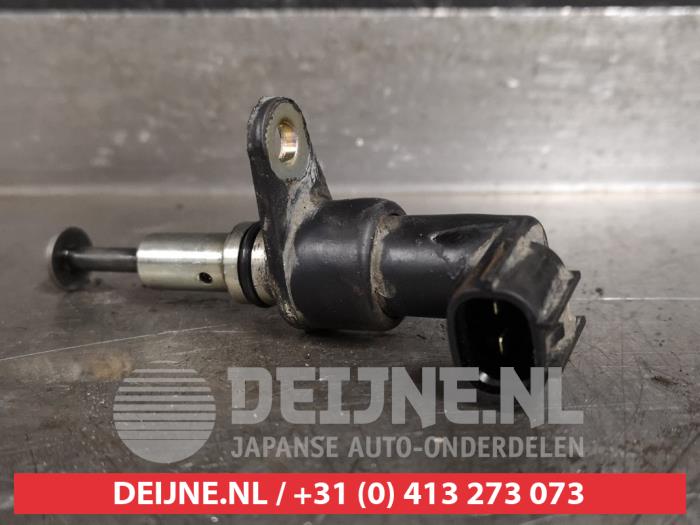 Toyota Hilux Sperdifferentieel schakelaar O443820