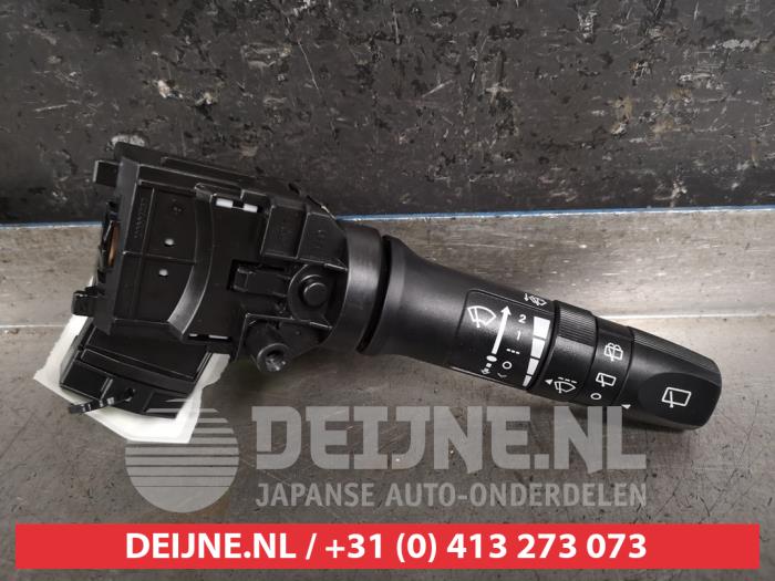 Hyundai I20 Scheibenwischer Schalter O443842