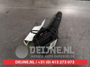 Hyundai I20 Ruitenwis Schakelaar O443842 foto 3