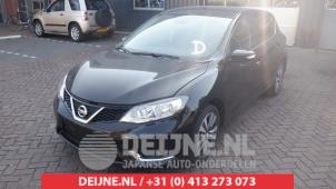 Nissan Pulsar Voorruit O443907 foto 3