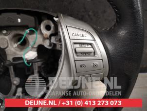 Nissan Pulsar Lenkrad O443979 foto 3