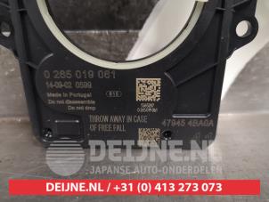 Nissan Pulsar Steering angle sensor O443981 photo 2