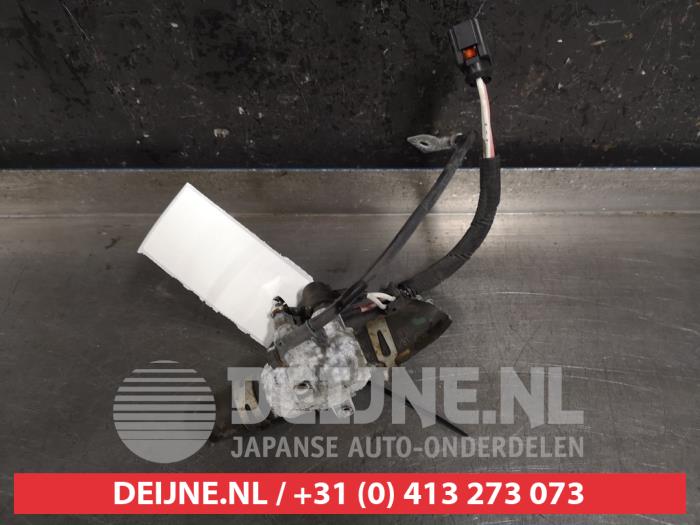 Nissan Pulsar Kühlwasser Heizmodul O443984