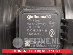 Nissan Pulsar Luftmengenmesser O443985 foto 3