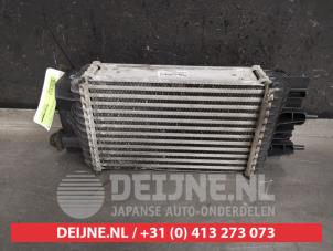 Nissan Pulsar Intercooler O443986 foto 2