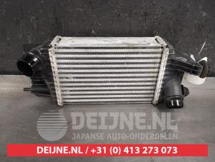 Gebruikte Intercooler Nissan Pulsar (C13) 1.5 dCi DPF Prijs € 100,00 Margeregeling aangeboden door V.Deijne Jap.Auto-onderdelen BV