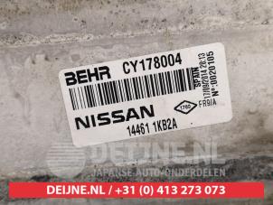 Nissan Pulsar Intercooler O443986 foto 3