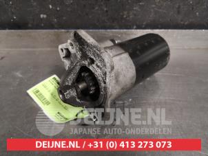 Gebruikte Startmotor Nissan Pulsar (C13) 1.5 dCi DPF Prijs € 40,00 Margeregeling aangeboden door V.Deijne Jap.Auto-onderdelen BV